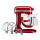 Robot kuchenny KitchenAid Mikser 5,6L Artisan 5KSM60SPXEER czerwony